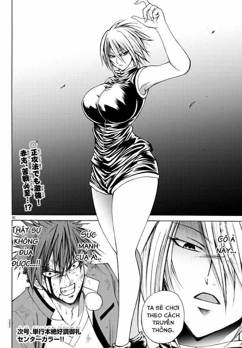 Lovecome Like A Demon Chapter 26 trang 20