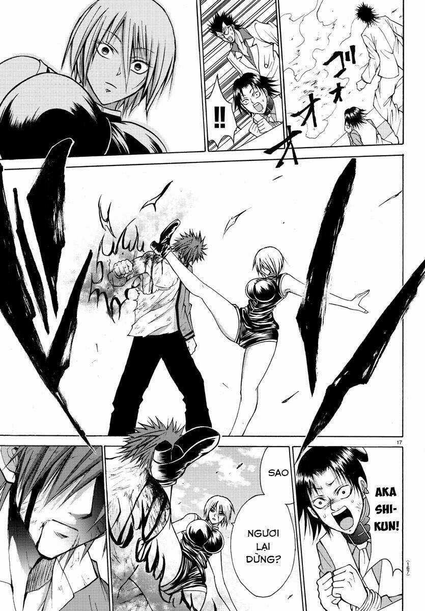 Lovecome Like A Demon Chapter 27 trang 18