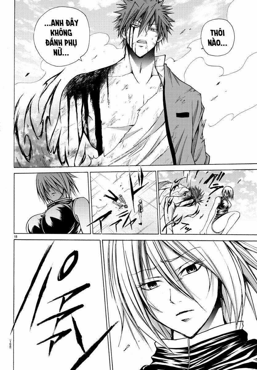 Lovecome Like A Demon Chapter 27 trang 19