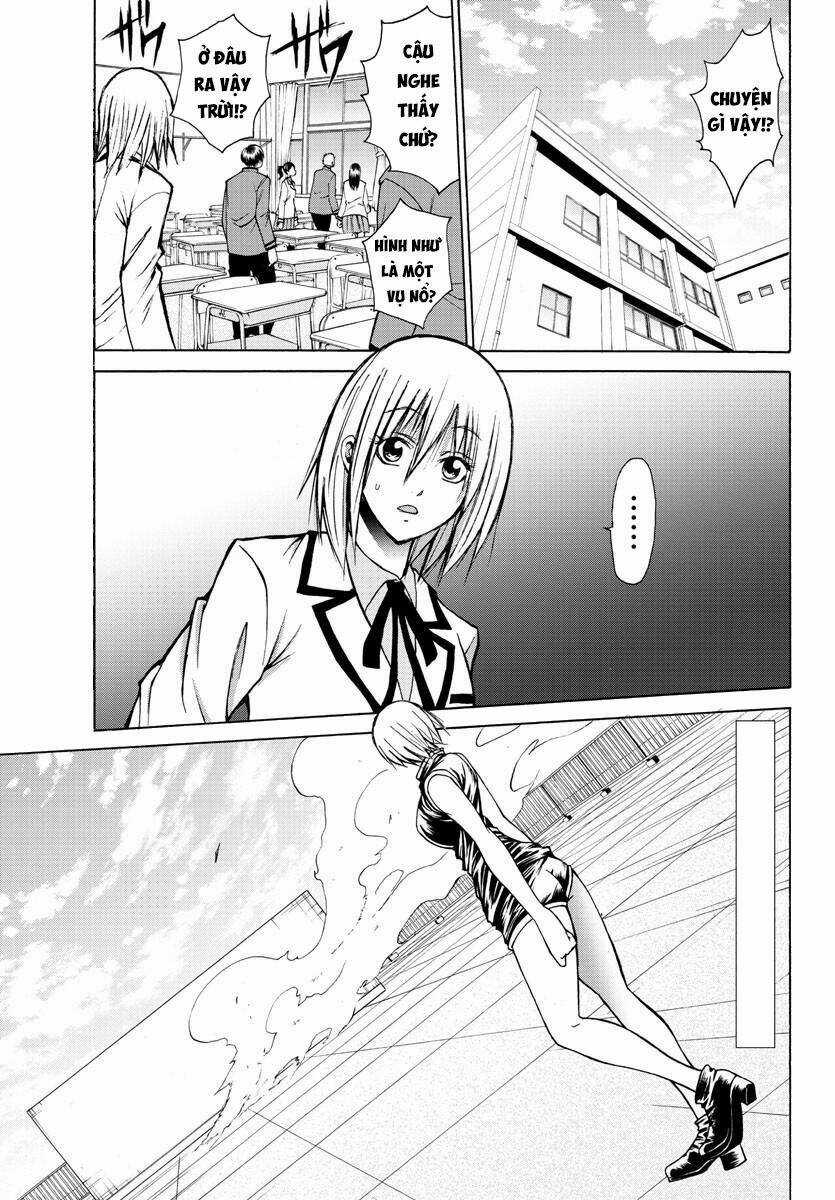 Lovecome Like A Demon Chapter 27 trang 2