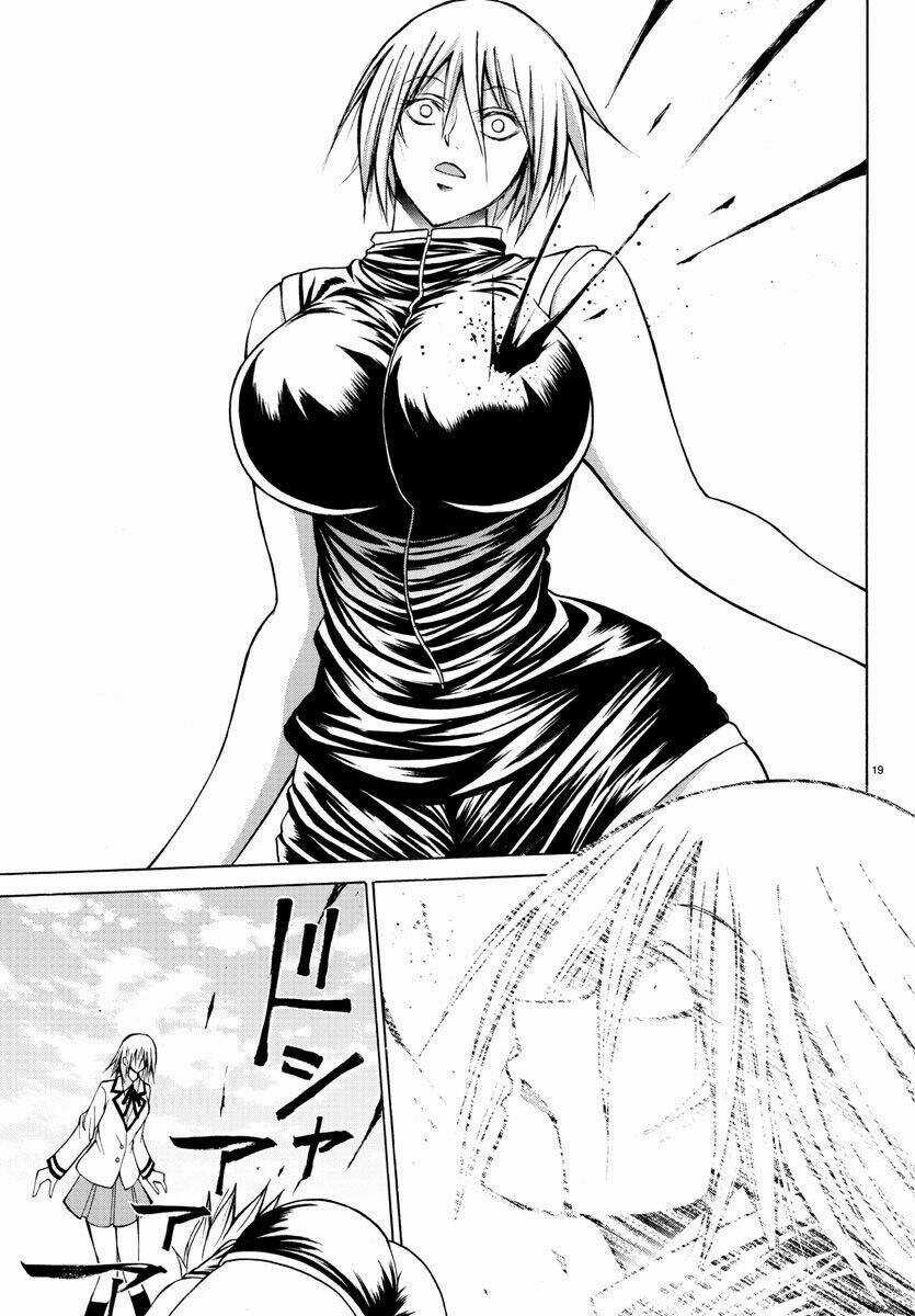 Lovecome Like A Demon Chapter 27 trang 20