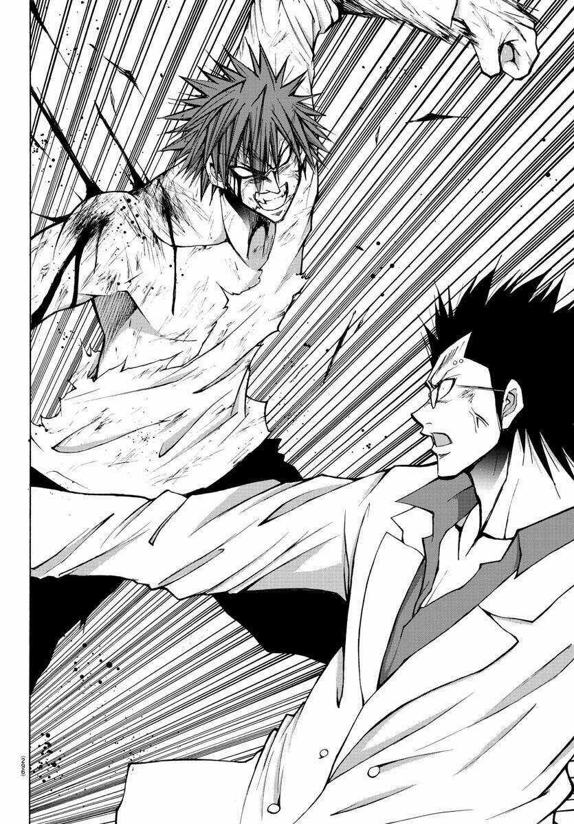 Lovecome Like A Demon Chapter 28 trang 17