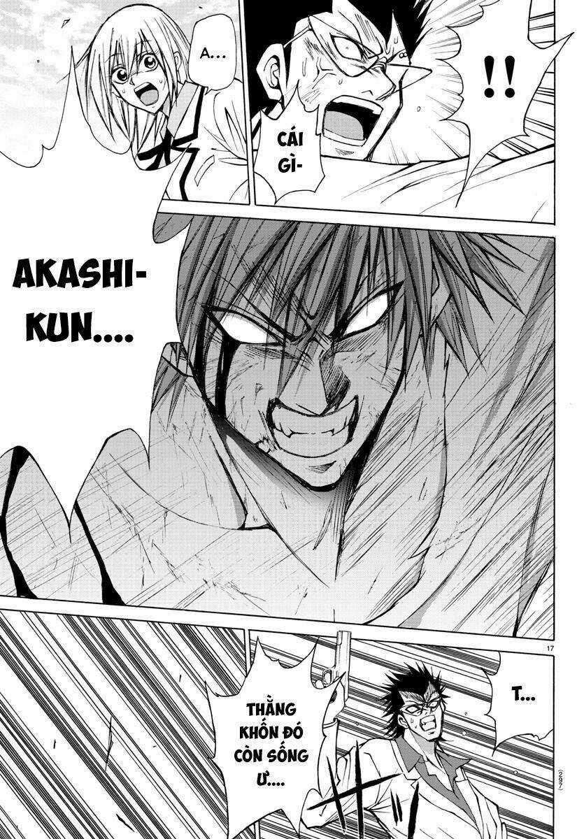 Lovecome Like A Demon Chapter 28 trang 18