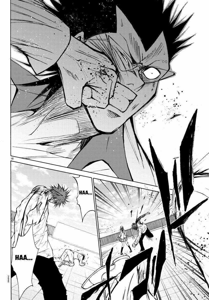 Lovecome Like A Demon Chapter 28 trang 19