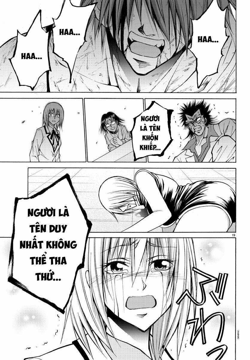 Lovecome Like A Demon Chapter 28 trang 20