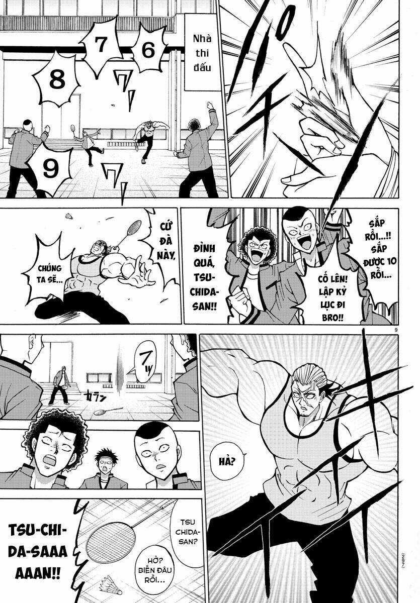 Lovecome Like A Demon Chapter 29 trang 10