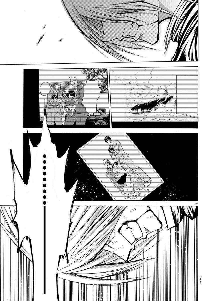 Lovecome Like A Demon Chapter 30 trang 16