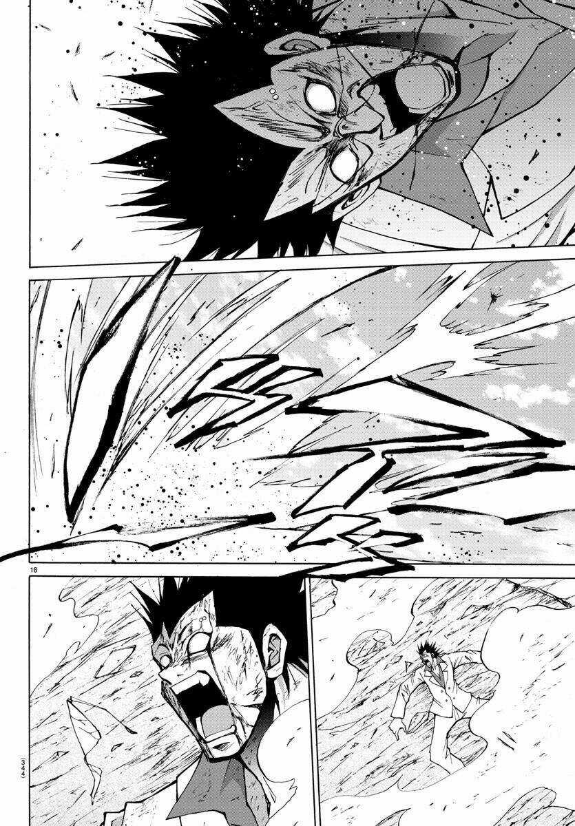 Lovecome Like A Demon Chapter 30 trang 18