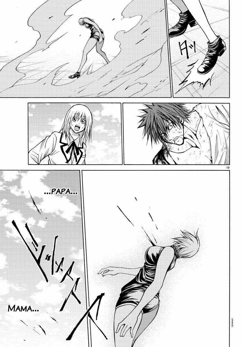 Lovecome Like A Demon Chapter 30 trang 19