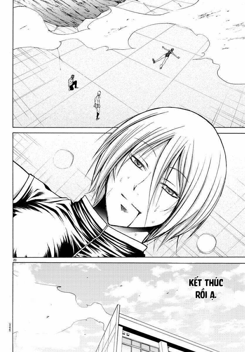 Lovecome Like A Demon Chapter 30 trang 20