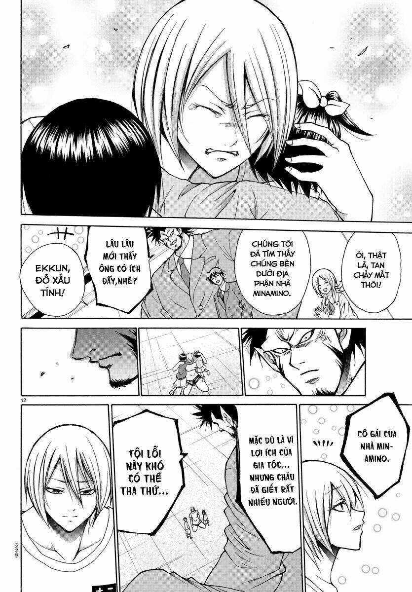 Lovecome Like A Demon Chapter 31 trang 13