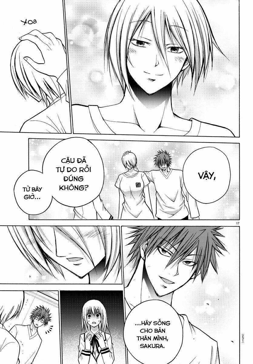 Lovecome Like A Demon Chapter 31 trang 18