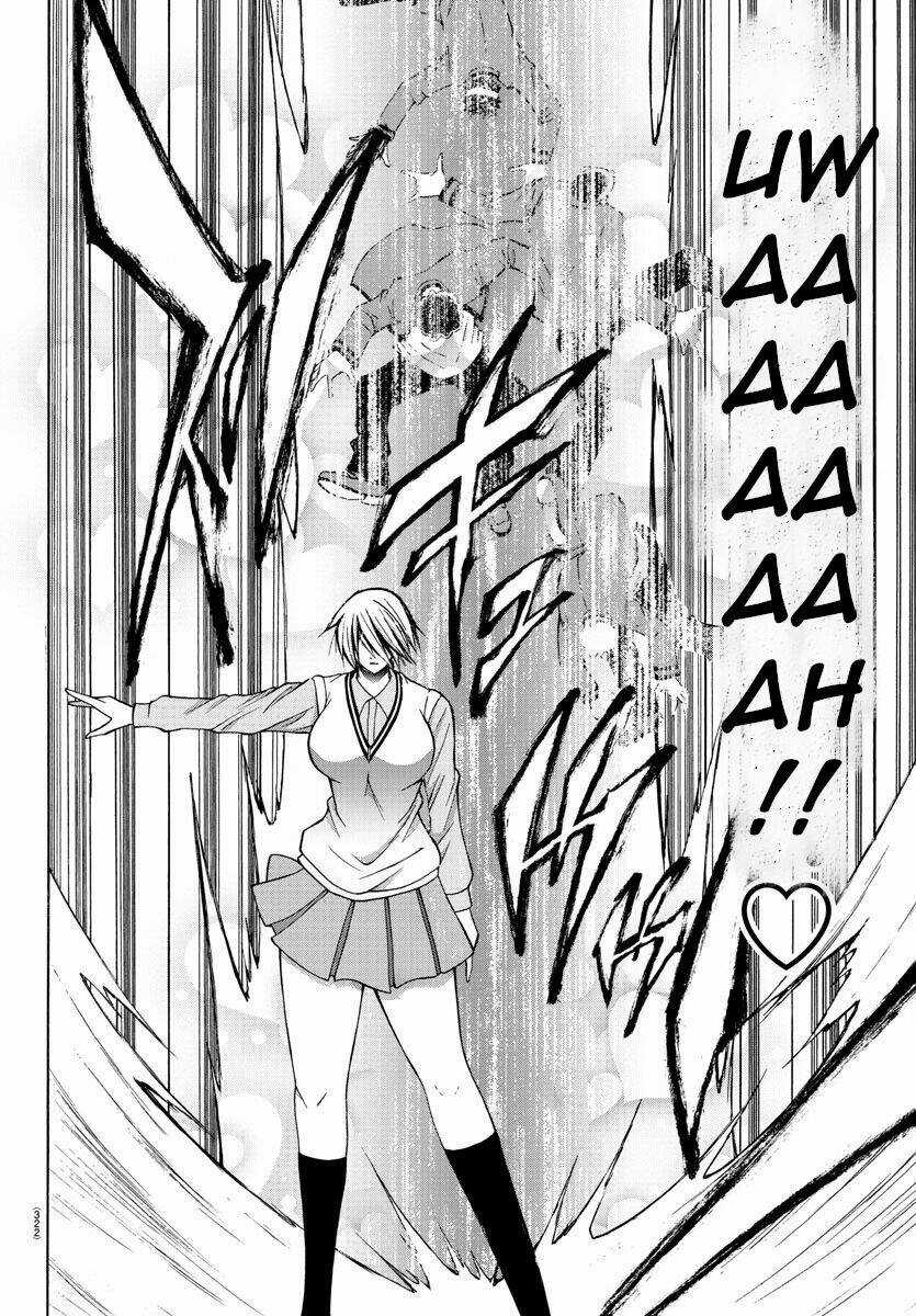 Lovecome Like A Demon Chapter 32 trang 16