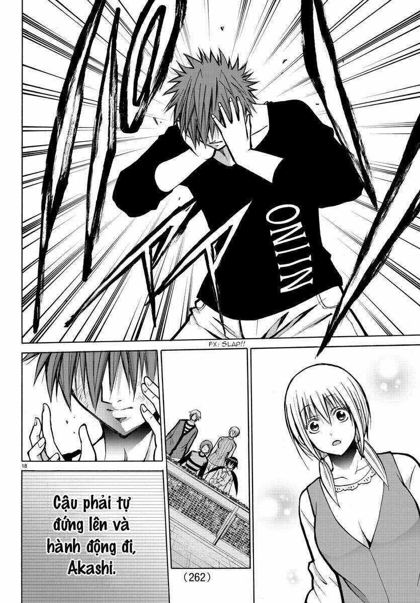 Lovecome Like A Demon Chapter 34 trang 19