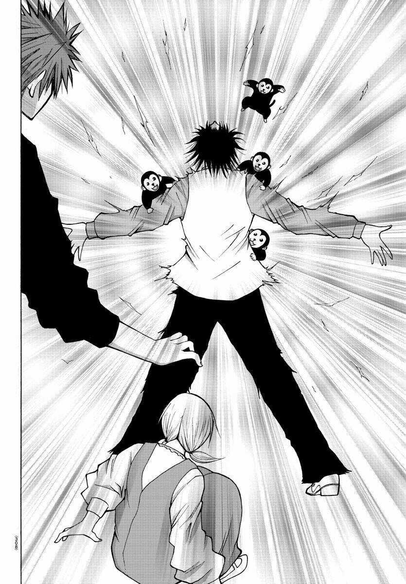 Lovecome Like A Demon Chapter 35 trang 11