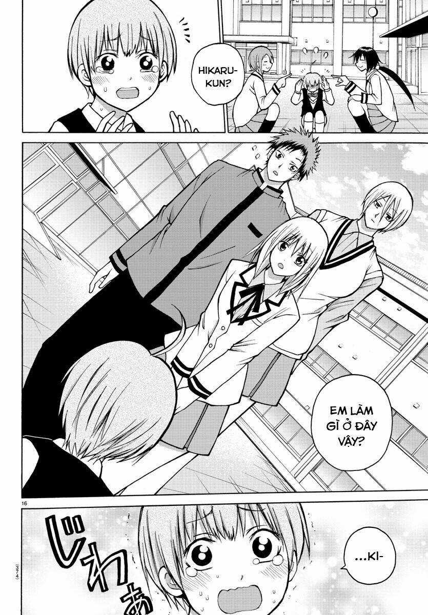 Lovecome Like A Demon Chapter 36 trang 17