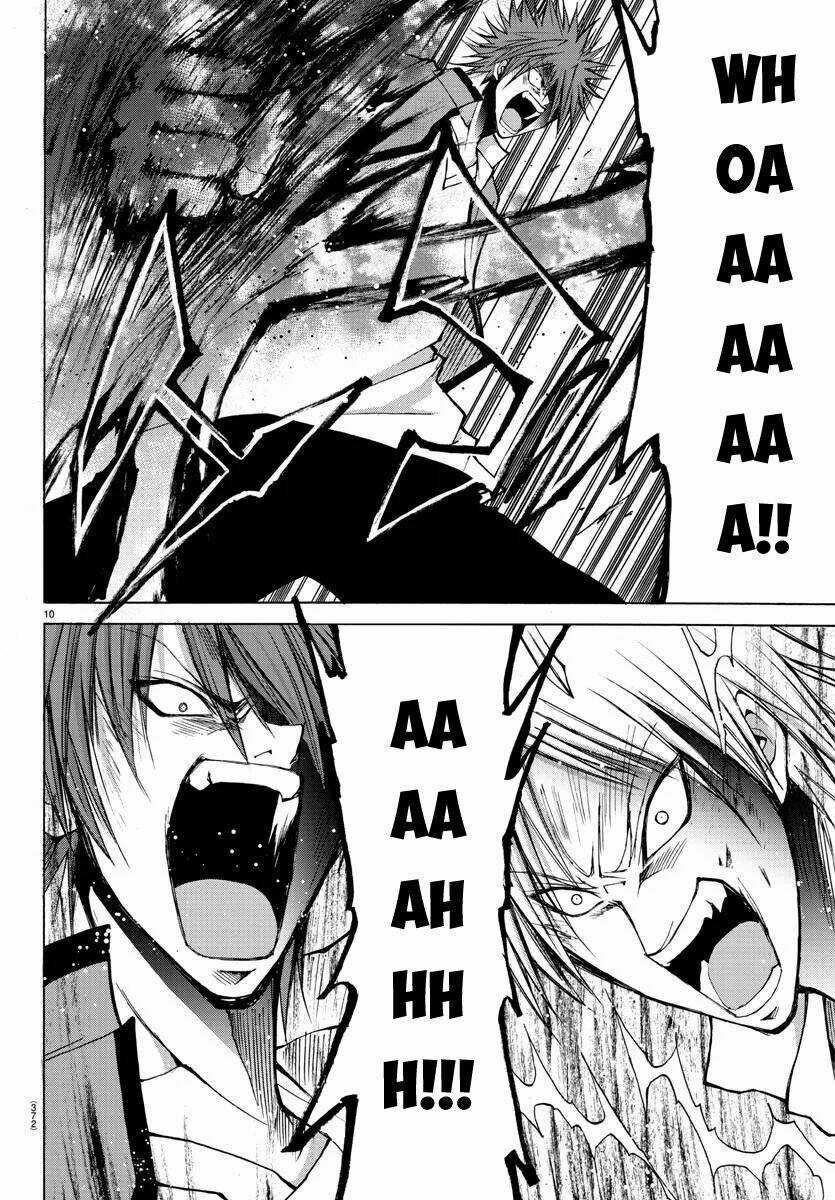 Lovecome Like A Demon Chapter 40 trang 11