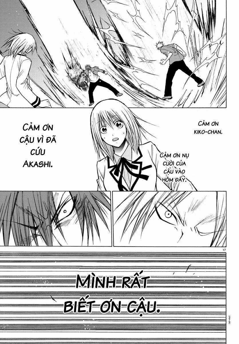 Lovecome Like A Demon Chapter 40 trang 18