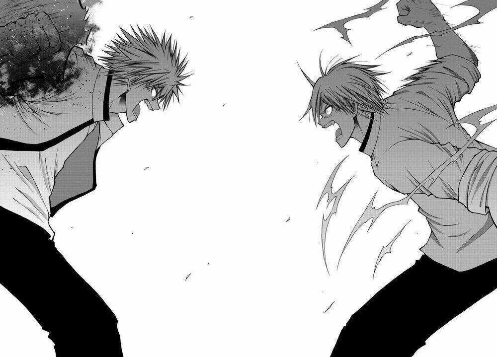 Lovecome Like A Demon Chapter 40 trang 19