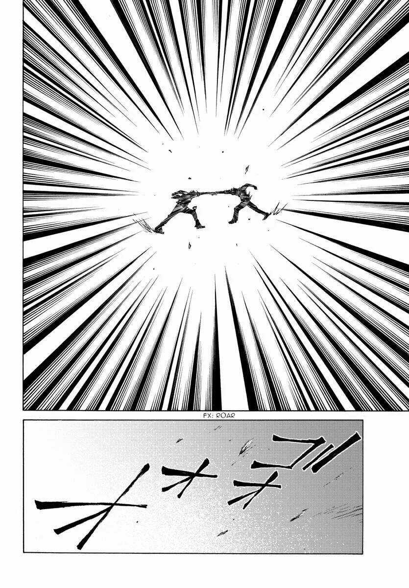 Lovecome Like A Demon Chapter 40 trang 20