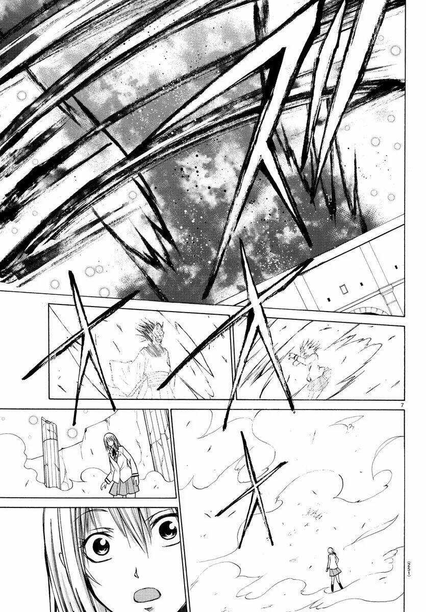 Lovecome Like A Demon Chapter 41 trang 10