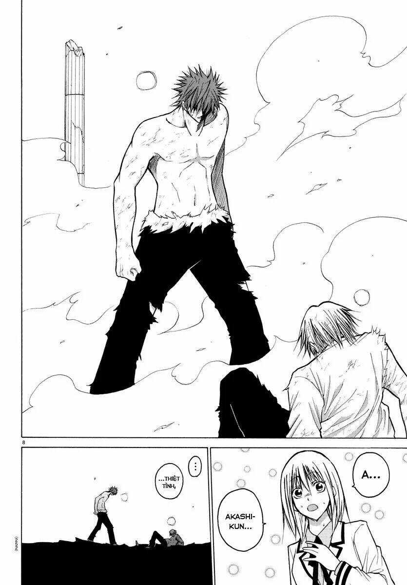 Lovecome Like A Demon Chapter 41 trang 11