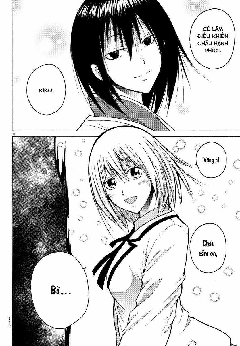 Lovecome Like A Demon Chapter 41 trang 19