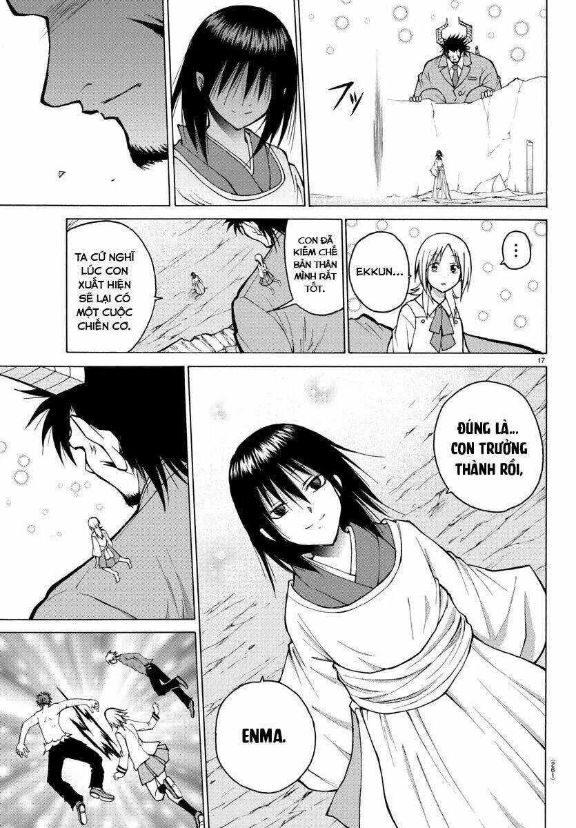 Lovecome Like A Demon Chapter 41 trang 20