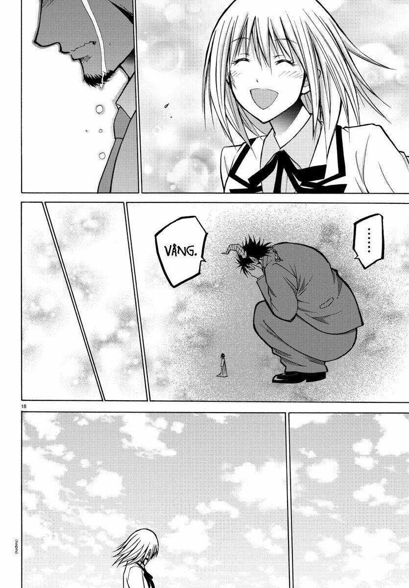 Lovecome Like A Demon Chapter 41 trang 21