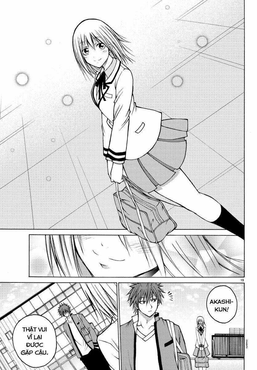 Lovecome Like A Demon Chapter 41 trang 22