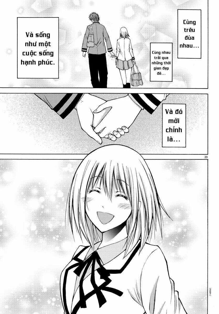 Lovecome Like A Demon Chapter 41 trang 26