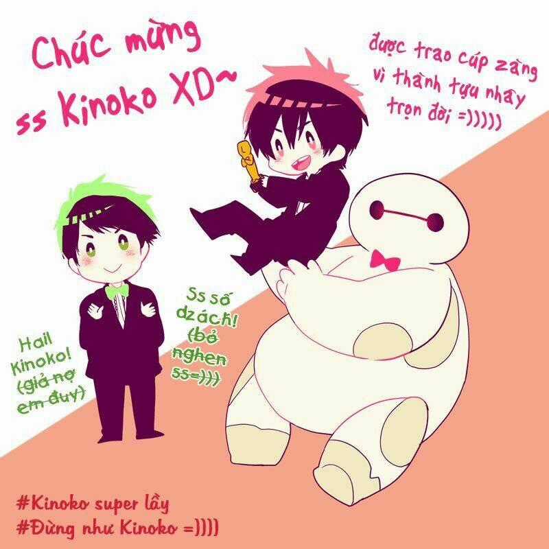 Loved Circus Chapter 2 trang 36