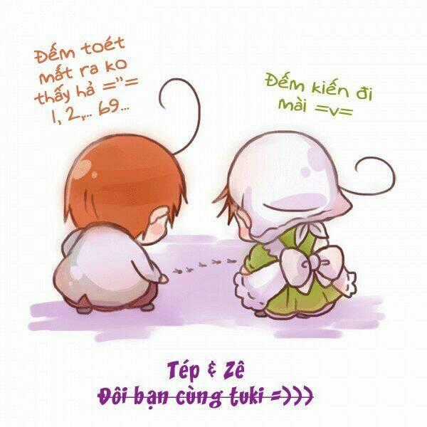 Loved Circus Chapter 2 trang 37