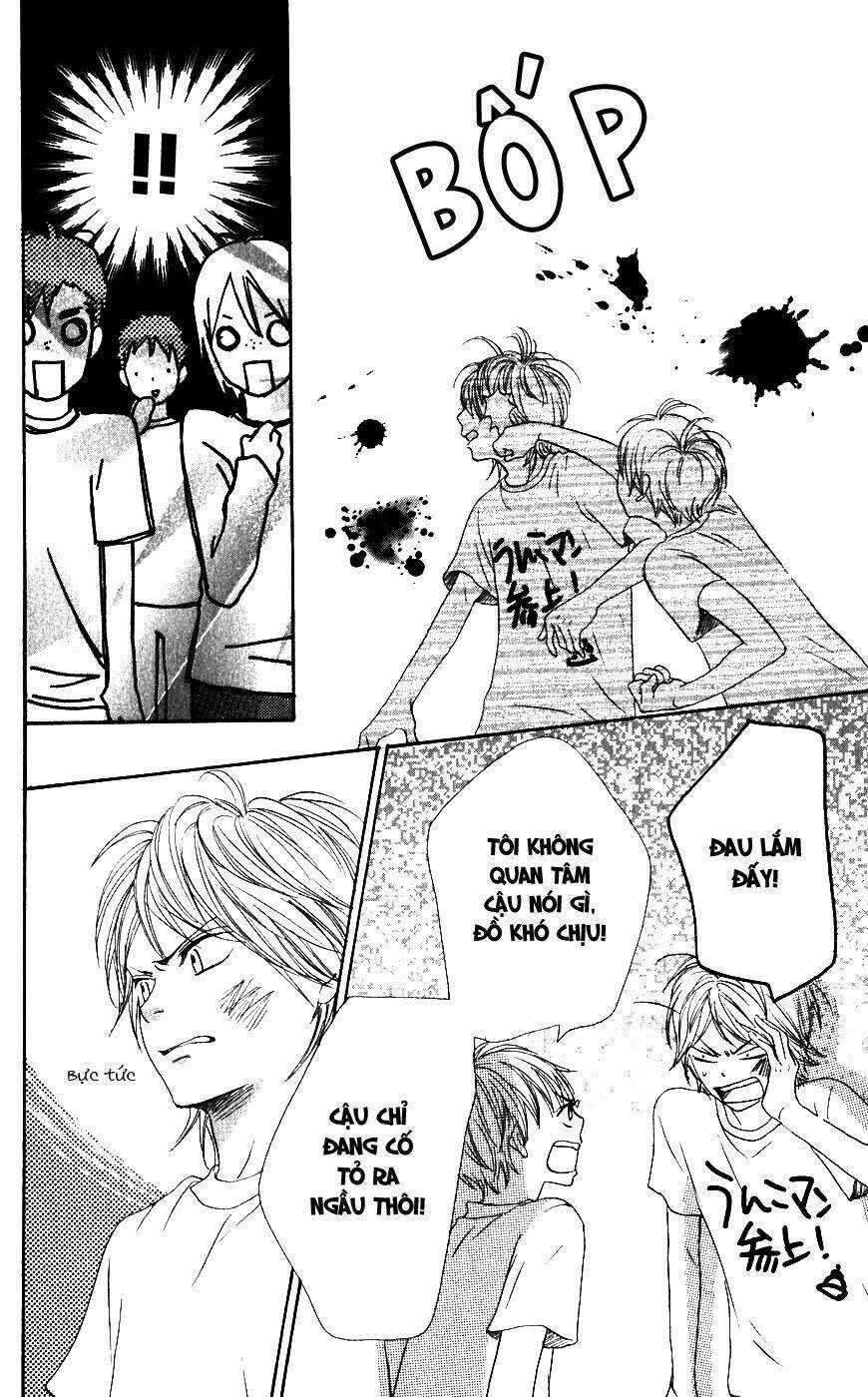 Lovely Complex Plus Chapter 1 trang 43