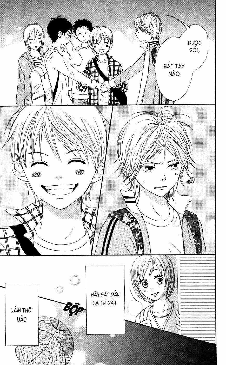 Lovely Complex Plus Chapter 1 trang 48