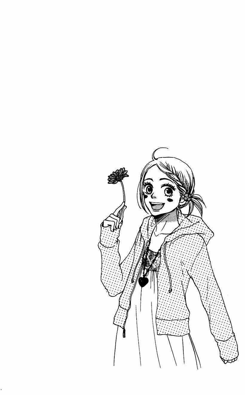 Lovely Complex Plus Chapter 2 trang 2