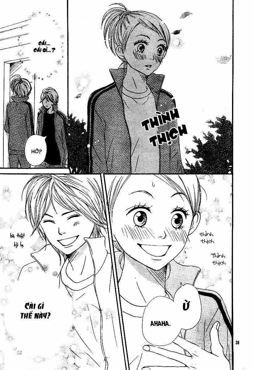 Lovely Complex Plus Chapter 2 trang 39