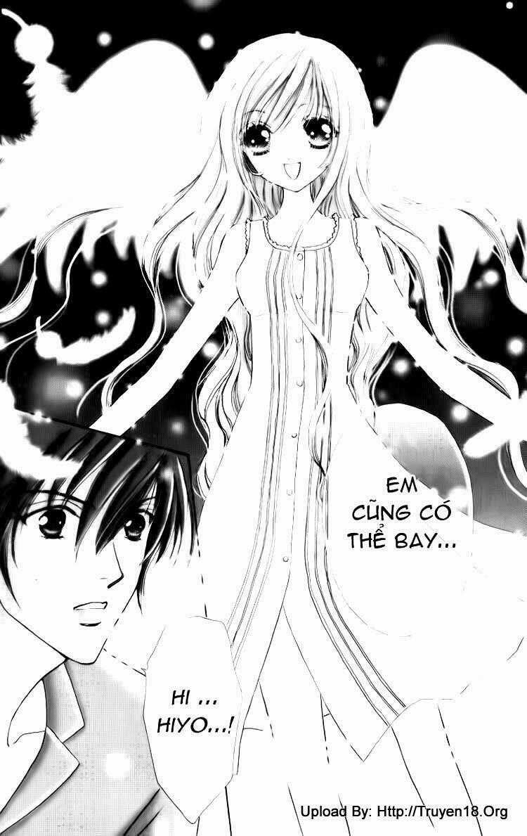 Lovely Monster Chapter 10 trang 1