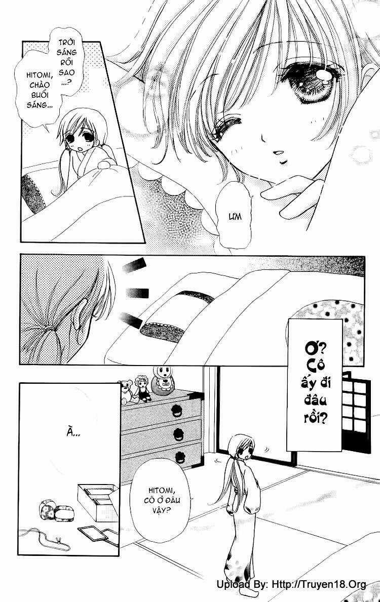 Lovely Monster Chapter 14 trang 2