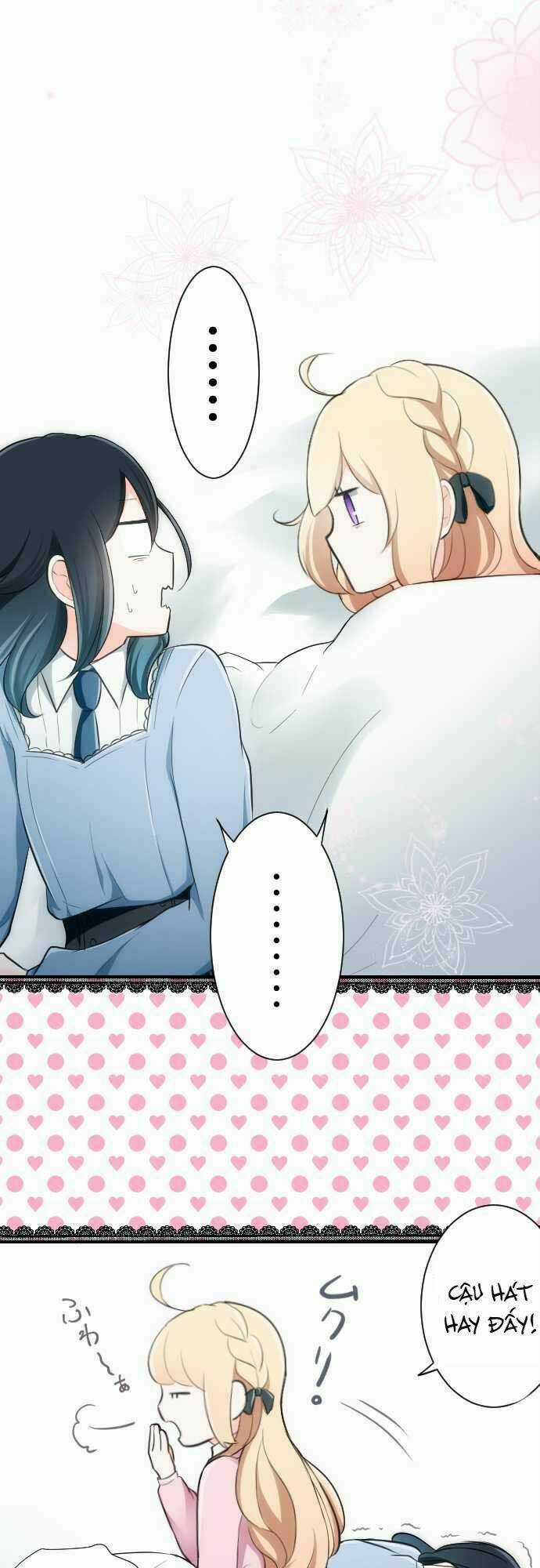 Lovely Yuri Chapter 4 trang 2