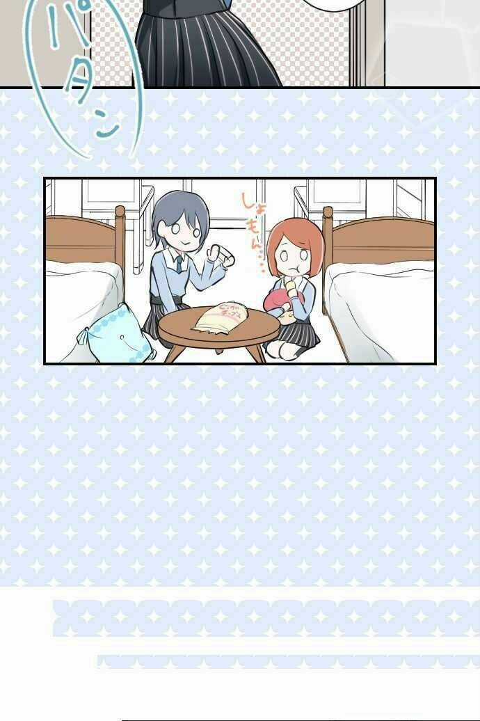 Lovely Yuri Chapter 5 trang 14