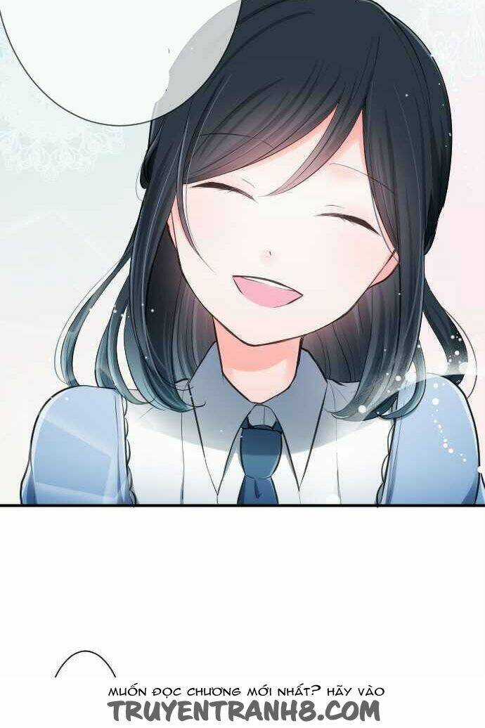 Lovely Yuri Chapter 5 trang 30