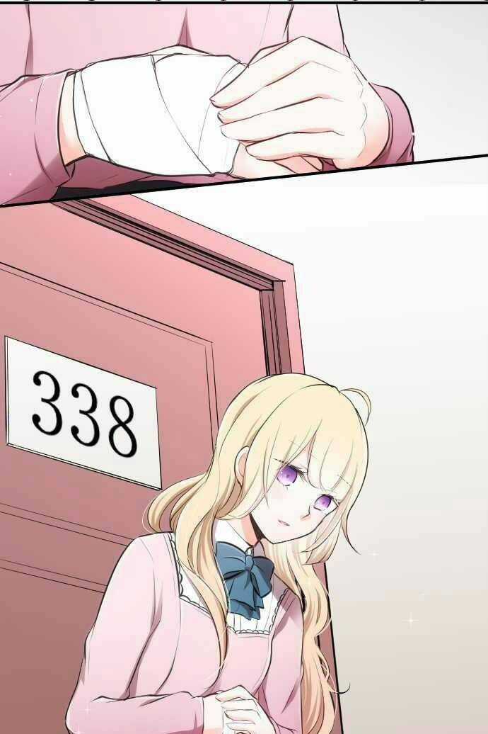 Lovely Yuri Chapter 5 trang 32