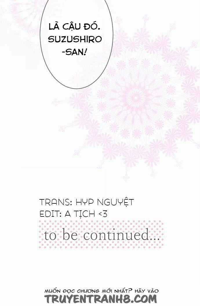 Lovely Yuri Chapter 5 trang 34
