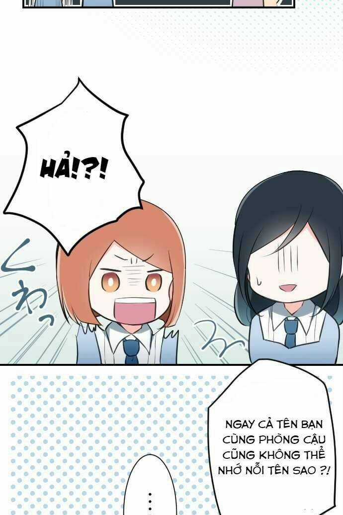 Lovely Yuri Chapter 5 trang 4
