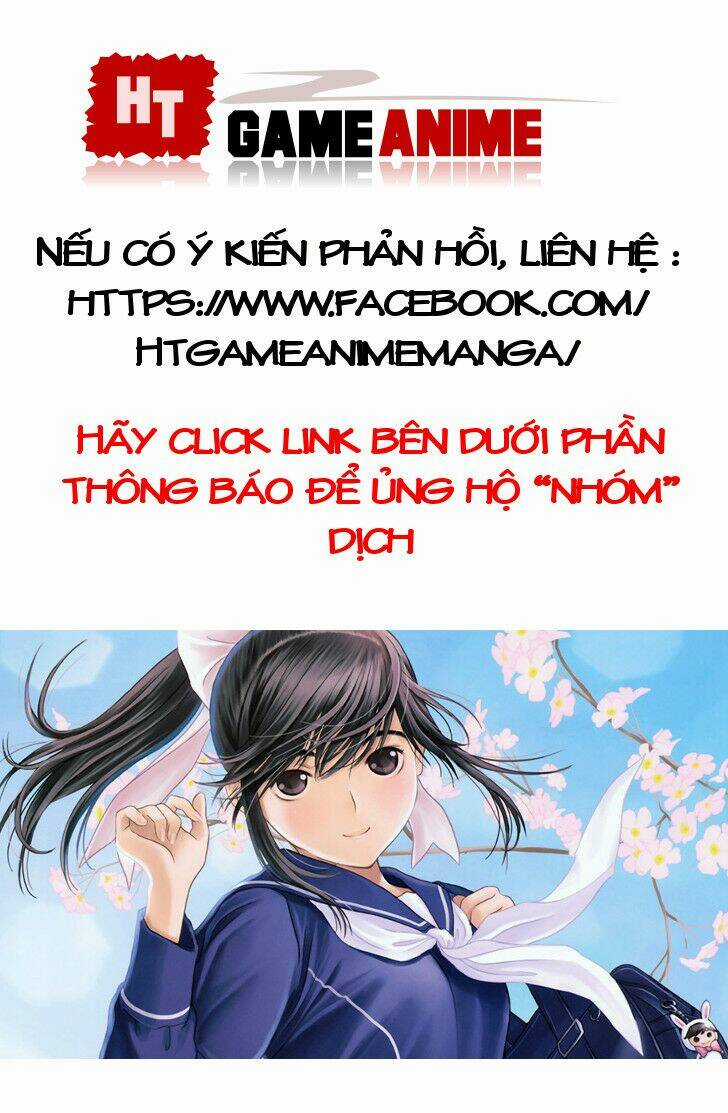 LovePlus: Manaka Days Chapter 5 trang 16