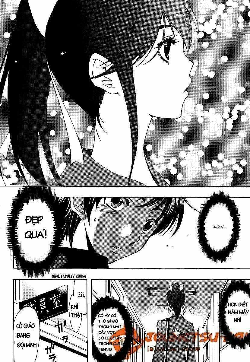 Loveplus Rinko Days Chapter 1 trang 12