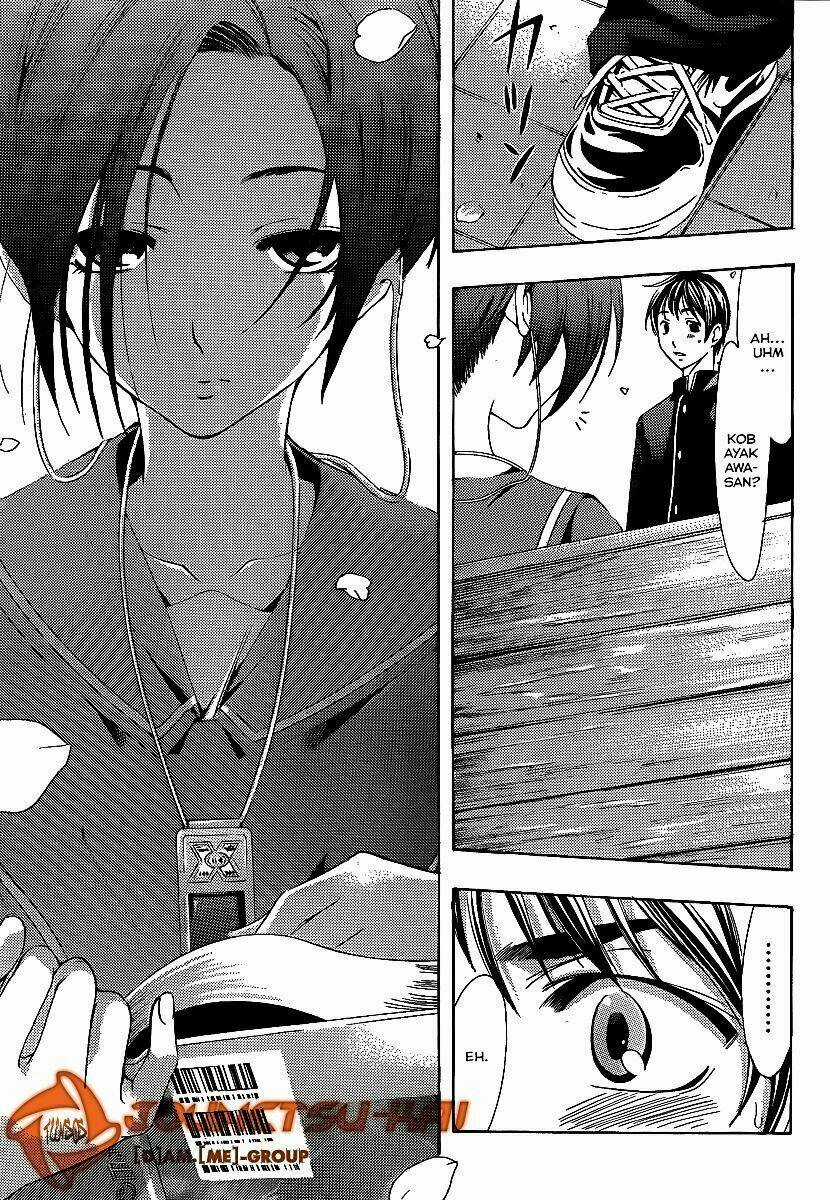 Loveplus Rinko Days Chapter 1 trang 19