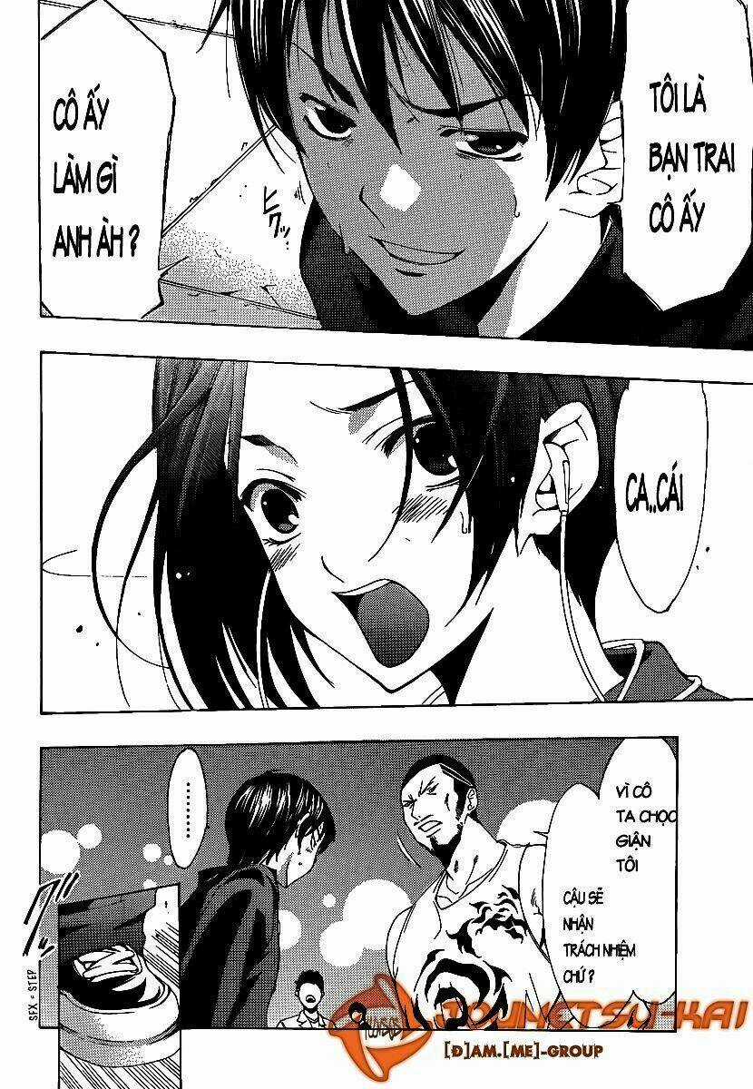 Loveplus Rinko Days Chapter 1 trang 28