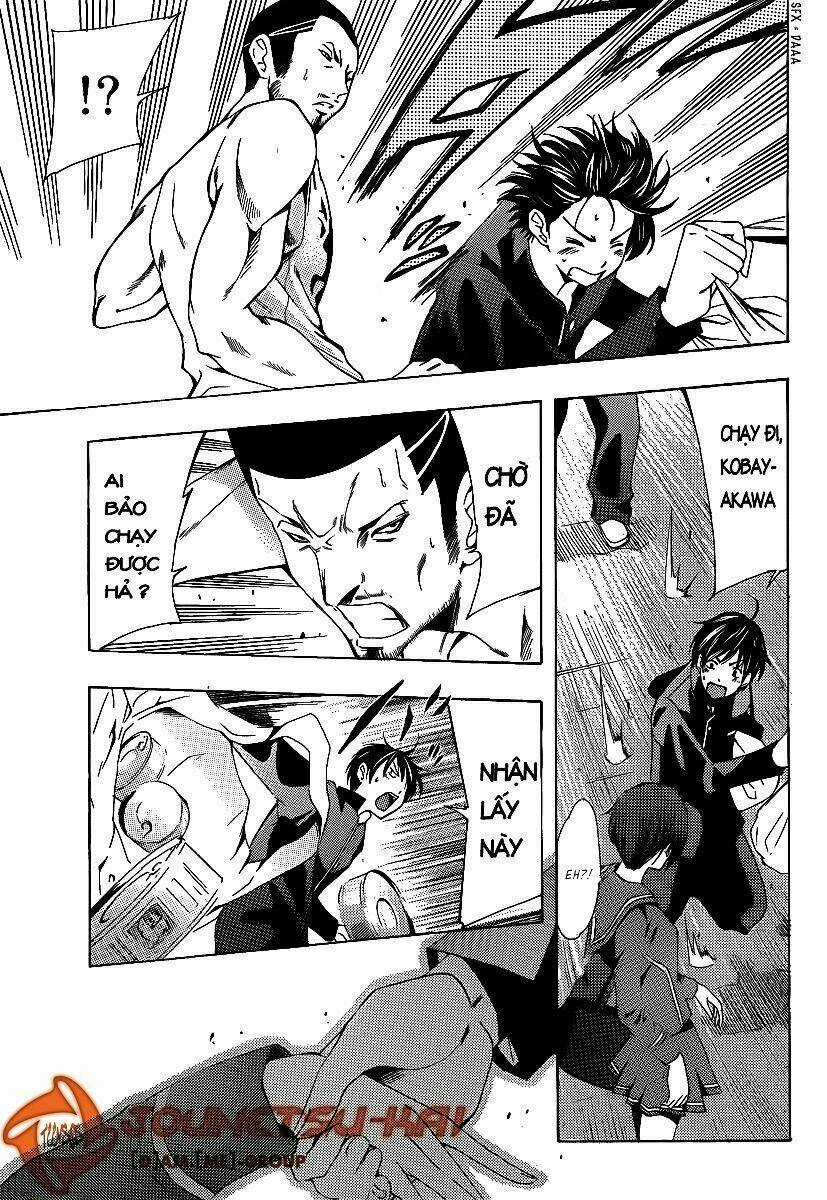 Loveplus Rinko Days Chapter 1 trang 29